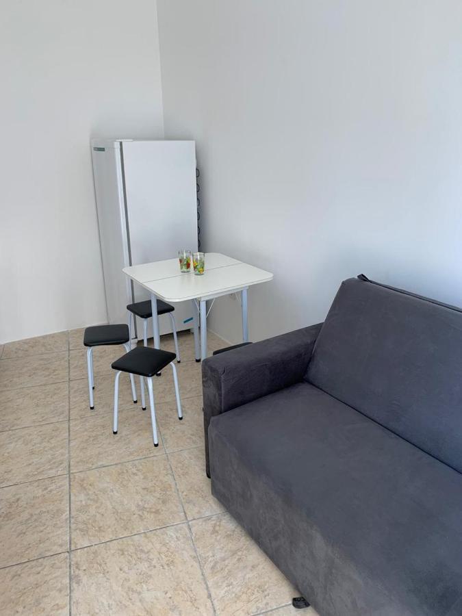 Apartamento Beira Da Praia Das Ondinas 상 로렌소 두 술 외부 사진