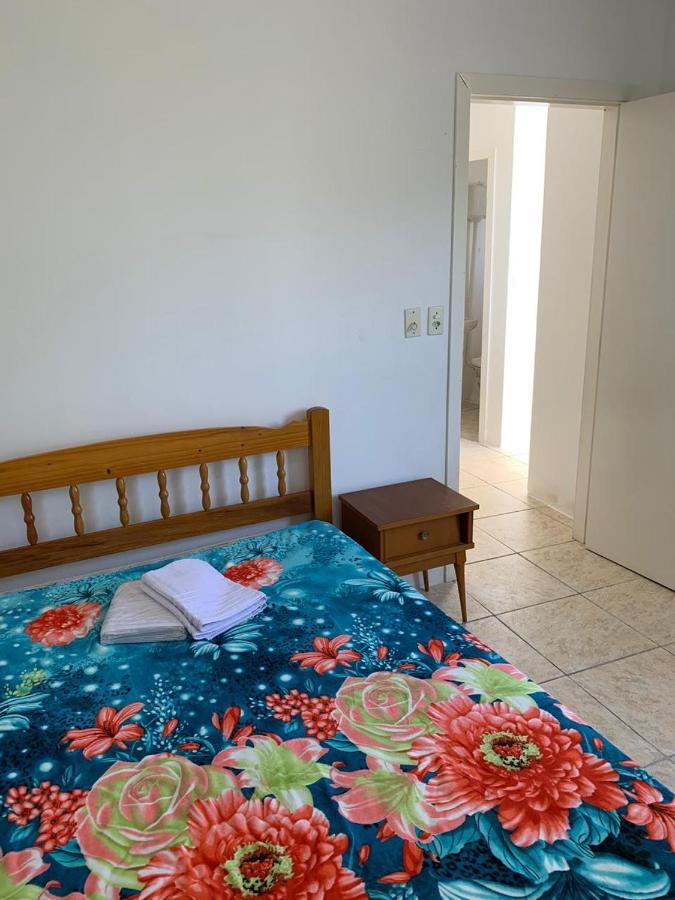 Apartamento Beira Da Praia Das Ondinas 상 로렌소 두 술 외부 사진