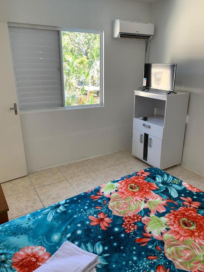 Apartamento Beira Da Praia Das Ondinas 상 로렌소 두 술 외부 사진