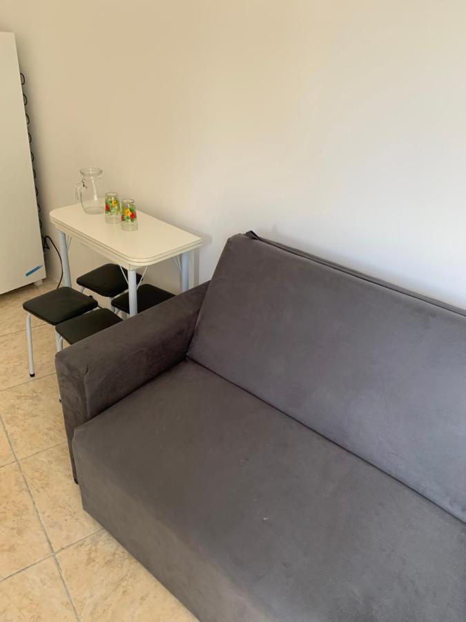 Apartamento Beira Da Praia Das Ondinas 상 로렌소 두 술 외부 사진