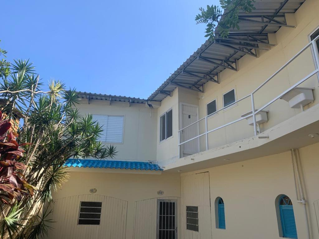 Apartamento Beira Da Praia Das Ondinas 상 로렌소 두 술 외부 사진